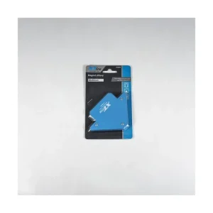 XTLINE Magnet úhlový | 12 kg / 80x80 mm Akční Cena