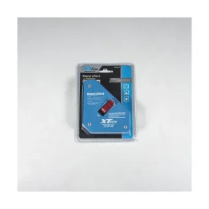 XTLINE Magnet úhlový s vypínačem | 13 kg / 95x110x25 mm Akce
