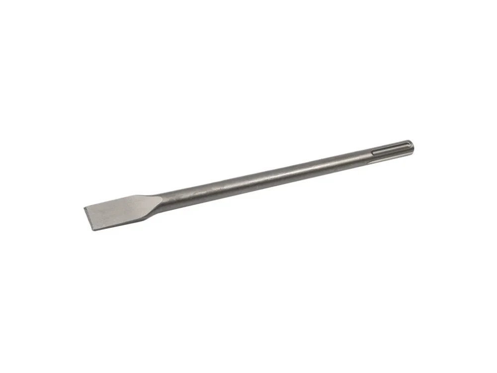 XTLINE Sekáč plochý SDS MAX | 18x600x25 mm Časově Omezené