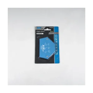 XTLINE Magnet úhlový šestihranný | 33 kg / 135x105 mm Must-Have