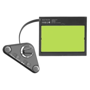 XTLINE Vnitřní LCD kryt hledítka ke svářecí kukle XT5893 Víkendová Akce