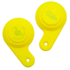 XTLINE Náhradní díly pro zahradní nůžky | krytky pro XT97115, XT97116 Sezónní Sleva
