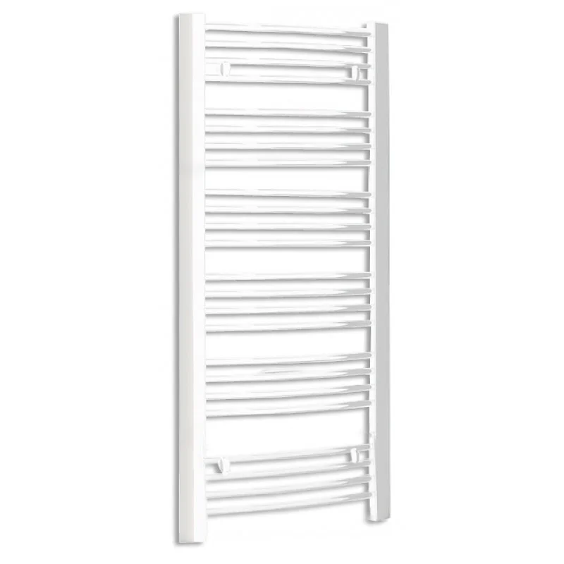 Akční Cena SAPHO FOCUS F-609 otopné těleso 595x818mm, 470W, bílá
