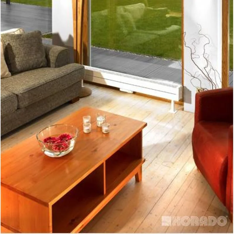 Zlevněný KORADO KORATHERM Horizontal M K21HM 218 / 1200 bílá RAL9016 K21H02181200M10