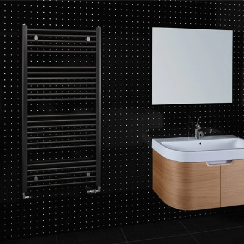 Akční Cena Korado KORALUX LINEAR Classic Koupelnový radiátor KLC 1820.450 white RAL 9016
