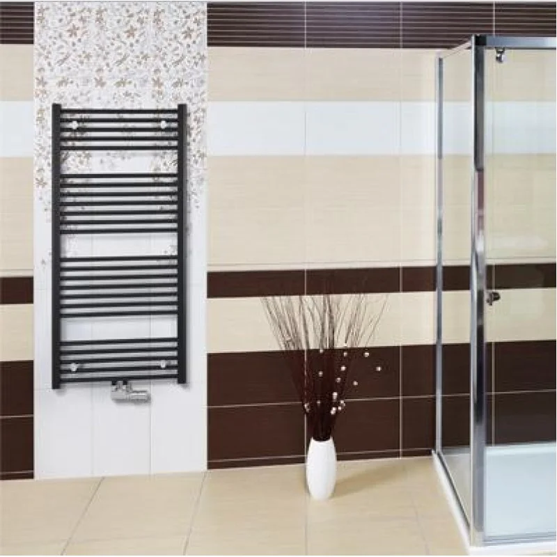 Aktuální KORADO KORALUX LINEAR Classic Koupelnový radiátor KLCM 1500.450 white RAL 9010
