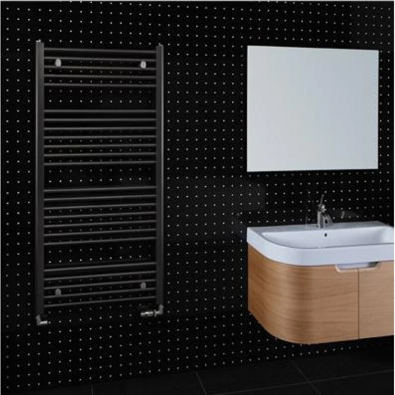 Akce KORADO KORALUX LINEAR Classic Koupelnový radiátor elektrický KLCE 1500.750 White RAL9010