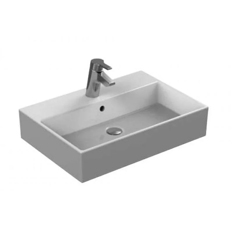 Aktuální IDEAL Standard STRADA umyvadlo 500 x 420 x 145 mm K077701