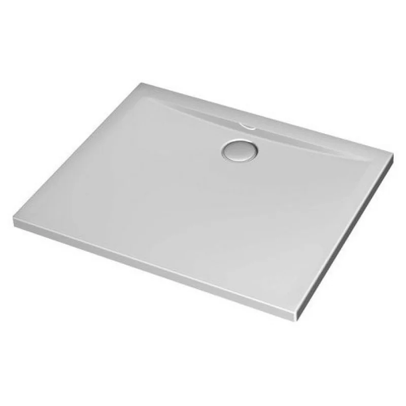 Akce IDEAL Standard ULTRA Flat sprchová vanička akrylátová obdélníková 170 x 80 x 4 cm K518901