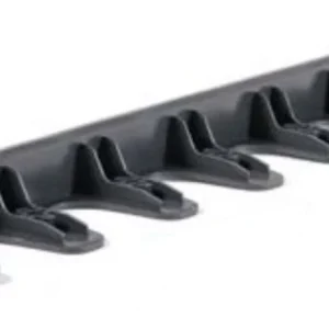 Akce ACO EkoBord plastový obrubník 1000 x 80 x 45 mm NZ1155