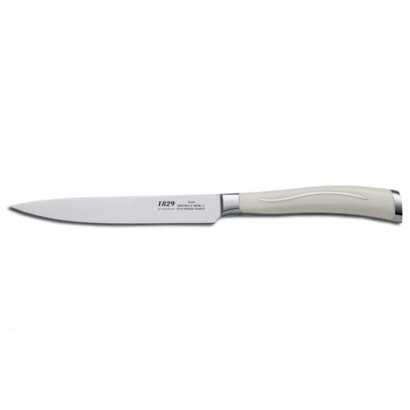 ALUZZI Nůž univerzální 13 cm BUDAI 1829-030582 Rychlé Dodání