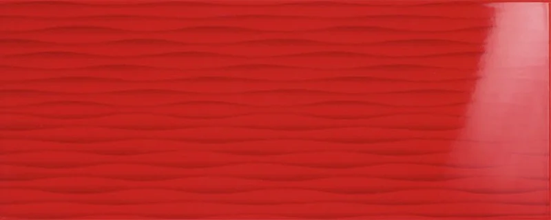Aktuální SAPHO ROYAL SUITE Red keramická obkládačka 20x50 (bal.= 1,32m2) 012952