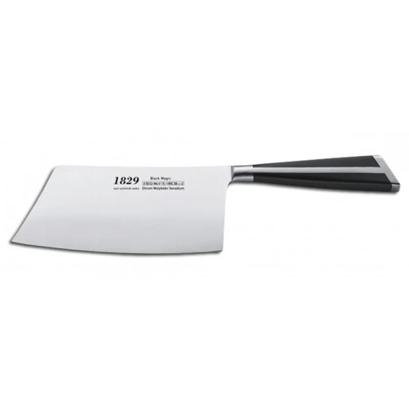 Akční Nabídka ALUZZI Sekáček 14 cm BLACK MAGIC 1829-027605