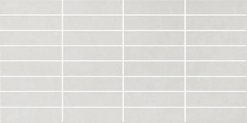 Akční Nabídka SAPHO ENZO Mosaico Blanco keramická obkládačka 20x40 (bal.=1,2 m2) ENZ012
