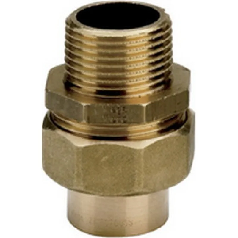 Zlevněný VIEGA přechodové šroubení 94343G 22x3/4" 102685V