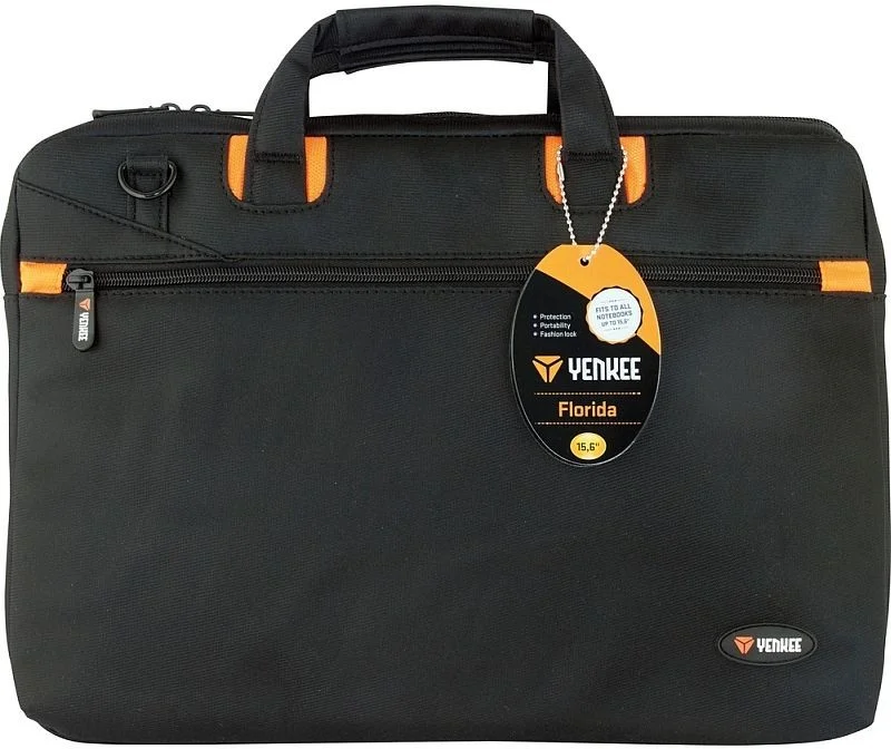 YENKEE YBN 1511 Florida NB Brašna 15.6´ 45007355 Expresní Doručení