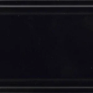 Zlevněný SAPHO FORMAE Frame Ebony keramická obkládačka 13x26 FRA2