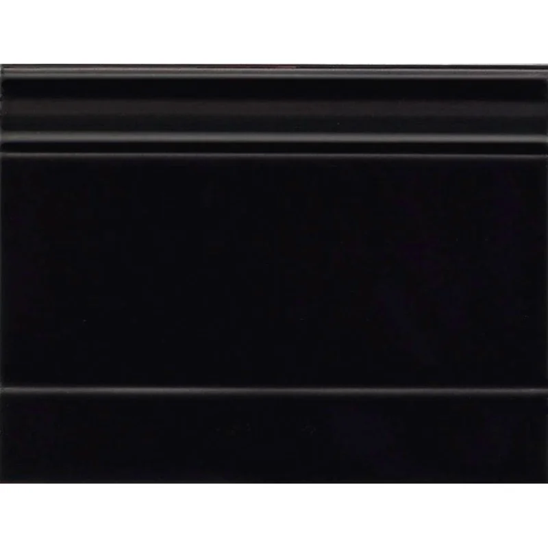 Aktuální SAPHO FORMAE Zoccolo Ebony keramická obkládačka 20x26 ZO200