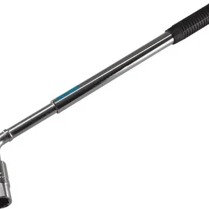 Autentický EXTOL PREMIUM Klíč L teleskopický na kola 6670