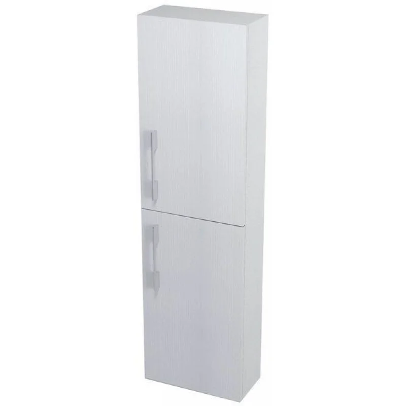 Akce SAPHO NATY skříňka vysoká 40x140x18cm, pravá, creme line 53037P