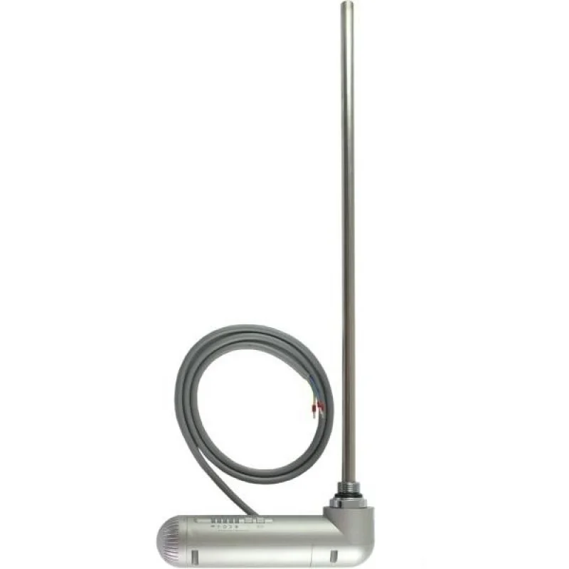 Zlevněný REGULUS TT-TDDS 900 topné těleso do radiátoru 900W se stříbrým termostatem 9681