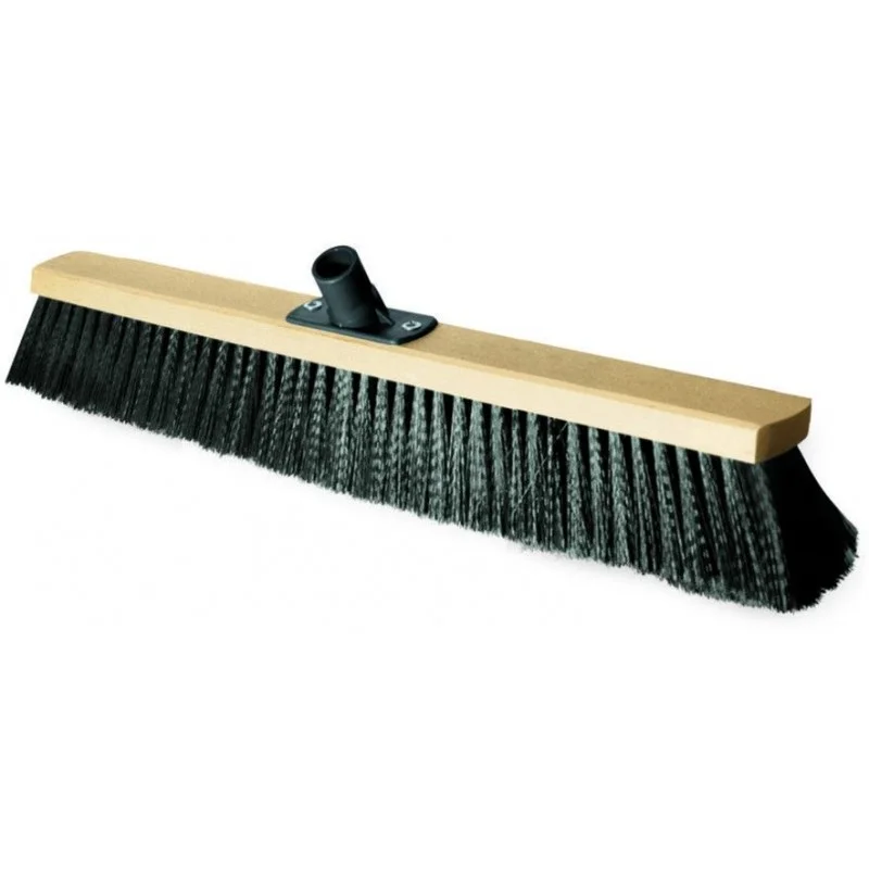 YORK Dřevěný smeták 60 cm 000930 Autentický