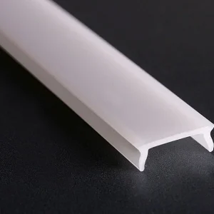 Zlevněný SAPHO Mléčný kryt LED profilu KL4369, 1m KL00155-1