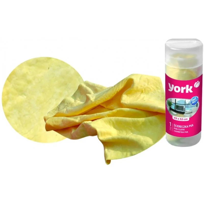 YORK Ultraabsorpční PVA hadr 024030 Akční Nabídka
