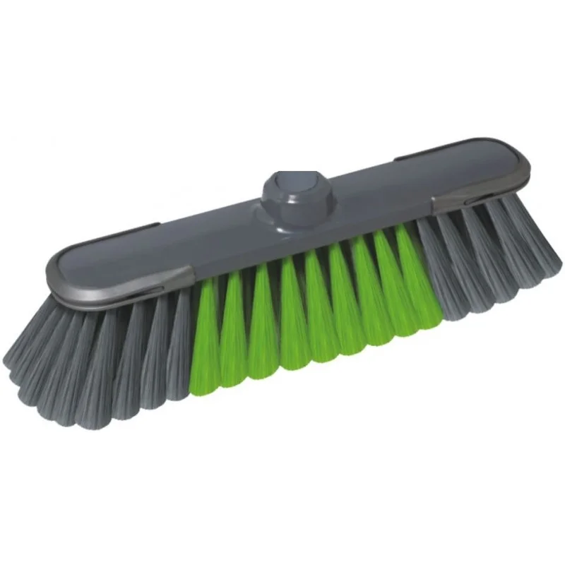 YORK Plastový smeták 30 cm SABRINA 050010 Ověřený