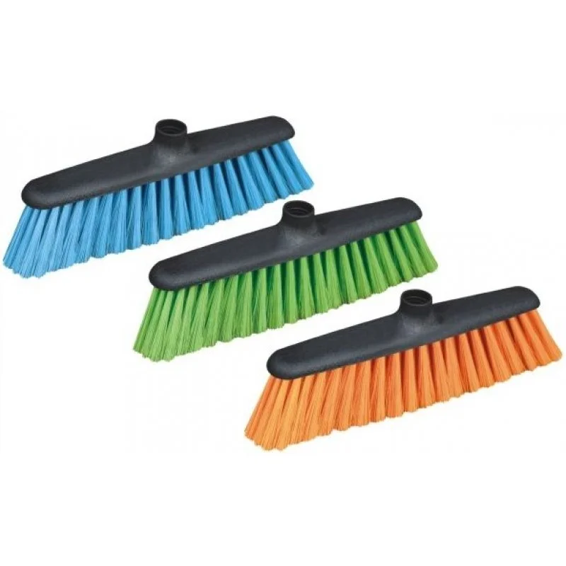 Zlevněný YORK Plastový smeták 30 cm ELIZA CENTI 050160