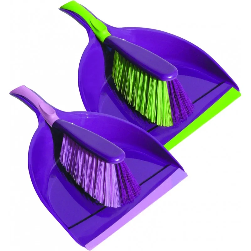 YORK Plastová lopatka + smetáček PRESTIGE 062070 Ověřený