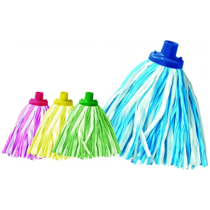 YORK Syntetická náhrada na mop COLOR 075070 Bezpečná Platba