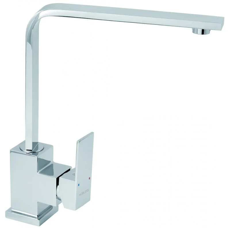 Akční Cena NOVASERVIS NOBLESS EDGE Dřezová baterie, chrom 36713,0