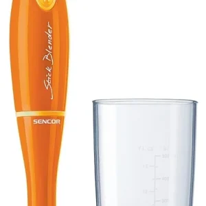 Zlevněný SENCOR SHB 3323OR mixér ponorný 40030192