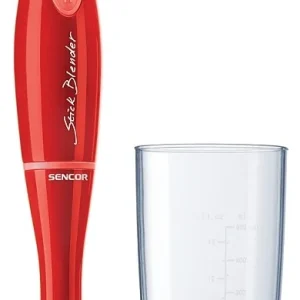 Akční Cena SENCOR SHB 3324RD mixér ponorný 40030193