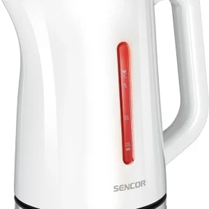 Zlevněný SENCOR SWK 1791WH konvice 40030902