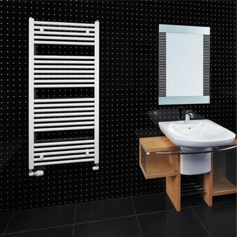 Akční Cena KORADO KORALUX LINEAR Comfort Koupelnový radiátor KLT 700.450 Anthrazit Metalic KLT07000450-32