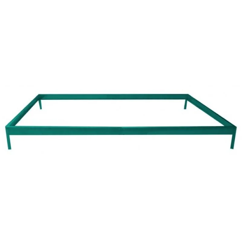 Základna G21 ke skleníku 3,10 x 1,9 m green 6390123 Jen Po Omezenou Doba
