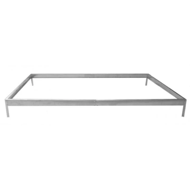 Základna G21 ke skleníku 2,5 x 1,9 m 6390121 Pouze Dnes