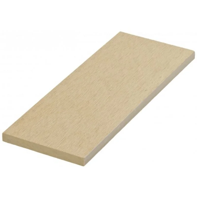 Zakončovácí hrana G21 plochá 0,9*9*200cm Cumaru mat. WPC 63909988 Originální
