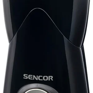 Zlevněný SENCOR SCG 1050BK kávomlýnek 41000051