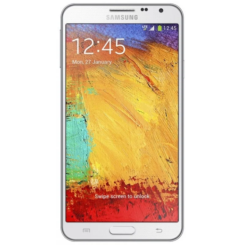 Zlevněný Samsung N7505 Galaxy Note 3 Neo LTE White