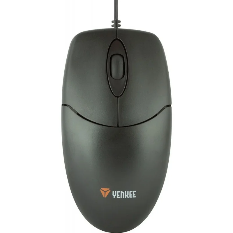 YENKEE YMS 1001 Myš USB Moody 45007732 Jen Po Omezenou Doba