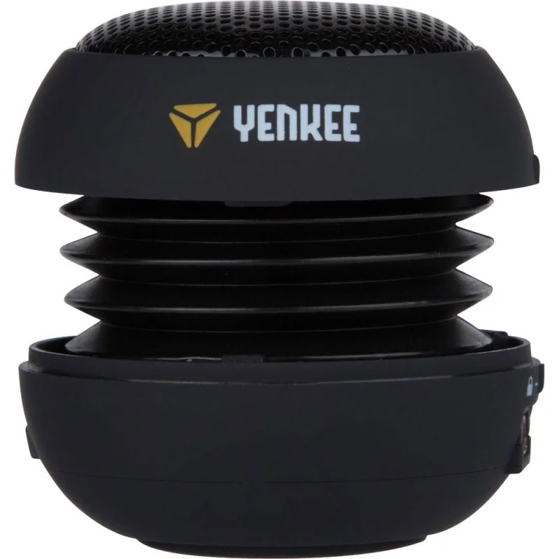 YENKEE YSP 1005BK Mobilní Repro EGGO 01 45008338 Koupit Online