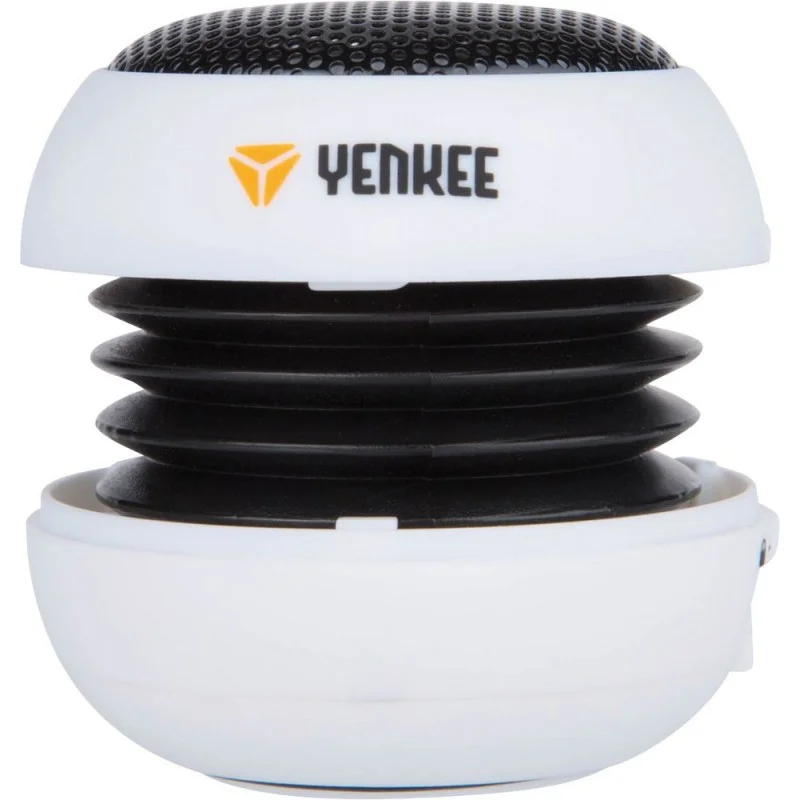 YENKEE YSP 1005WH Mobilní Repro EGGO 01 45008339 Must-Have