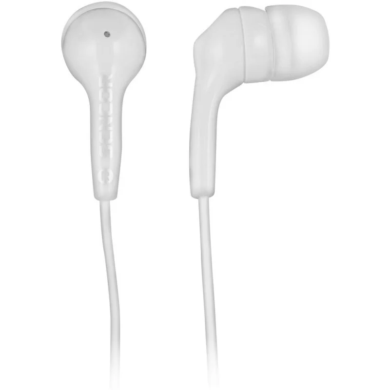 Akční Nabídka SENCOR SEP 120 WHITE Sluchátka 35043690