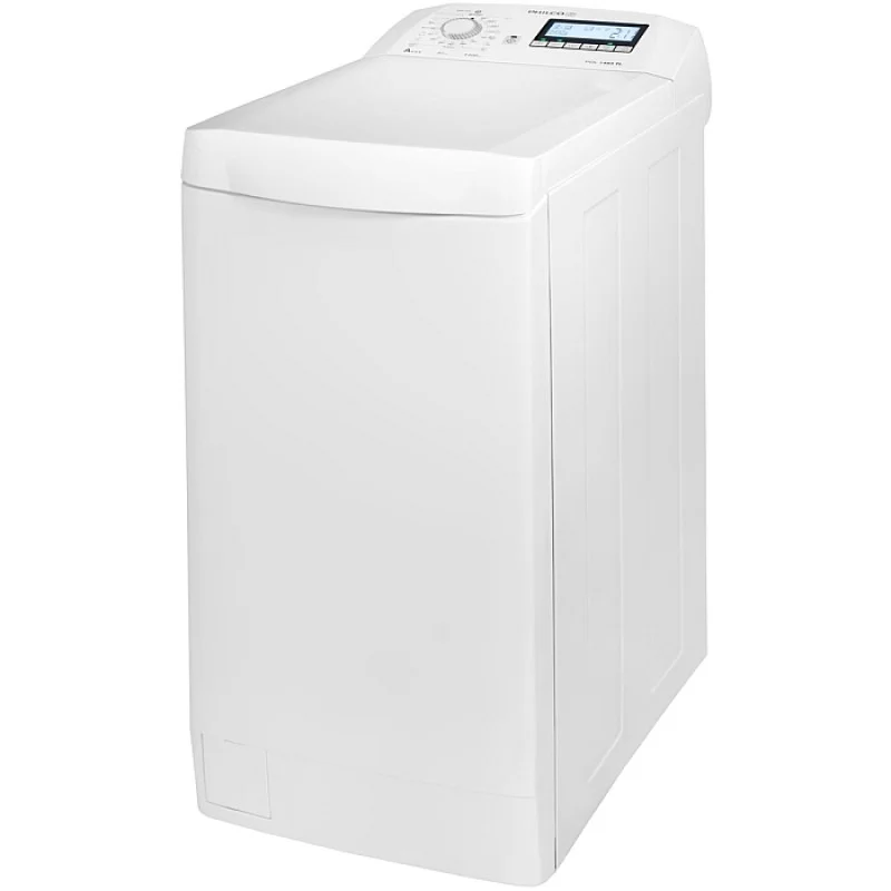 Akce PHILCO PDL 1483 TL Vrchem plněná pračka 40034060