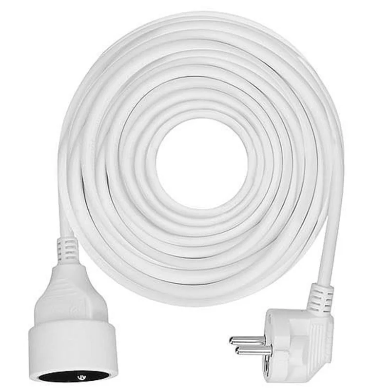 Zlevněný Prodlužovací přívod 1z, 15m, 230V/16A