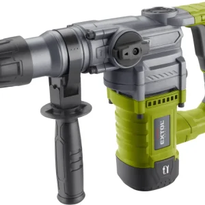 Akční Nabídka EXTOL CRAFT kladivo vrtací, SDS plus, 4,5J, 401233