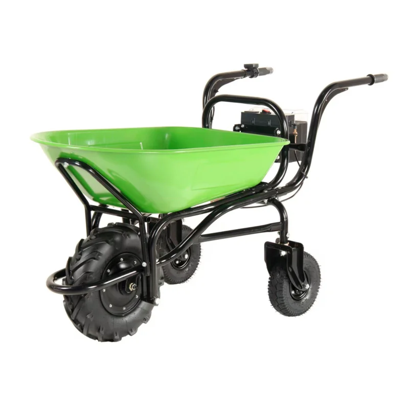 Akční Nabídka Akumulátorové kolečko Procraft PWB270 (bez baterie a nabíječky) | PWB270 Procraft